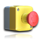 ASCOEL Industrial Push Button Devices