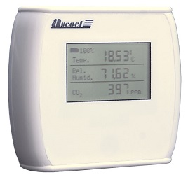 ASCOEL Air Quality Devices