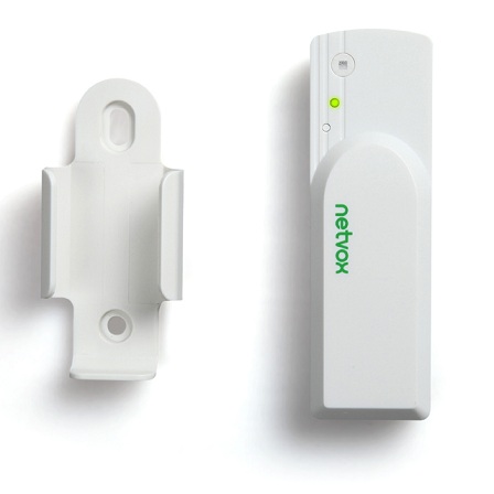 NETVOX R711 Wireless Devices per Temperatura Interna