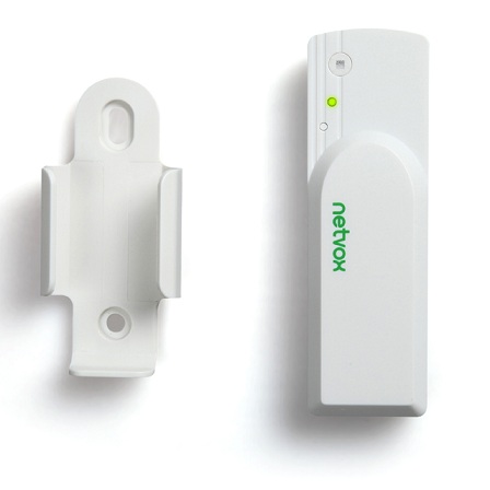 NETVOX R711 Wireless Indoor Temperature Devices