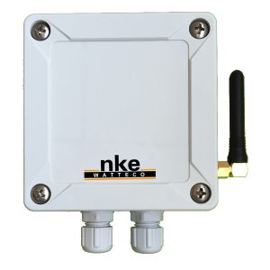 Nke Watteco LoRa IN'O Wireless Device