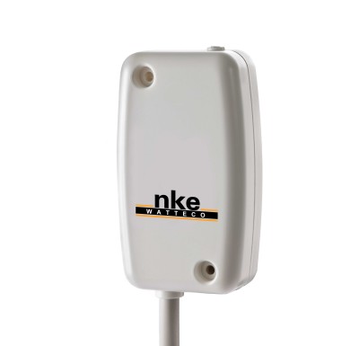 Nke Watteco LoRa Pilot Wire Device