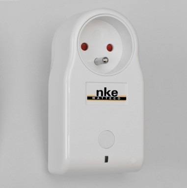 Nke Watteco LoRaWAN Smart Plug Device