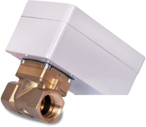 Strega LoRa Smart Valve Wireless Device