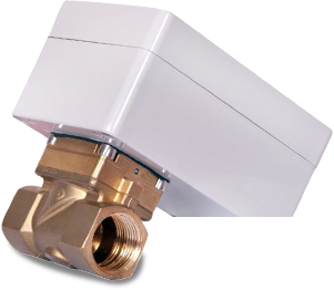 Strega Smart Valve Device