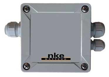 Nke Watteco LoRaWAN Press'O Device