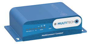 MultiTech MultiConnect® Conduit™