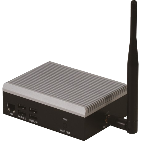 AIOT Indoor Gateway