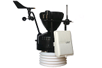 UBIQ IOT Weather Station WS-100