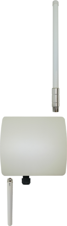 LoRaWAN Gateway ResIOT® X4 img