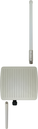 Gateway LoRaWAN ResIOT® X7 img